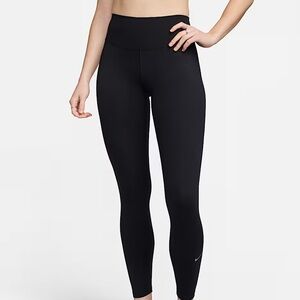 Nike One Women's High-Waisted Full-Length Leggings